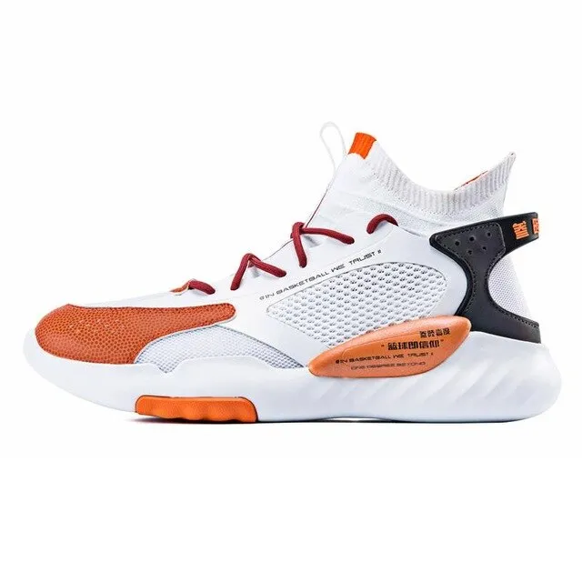 361 Professional Basketball Shoes Men 671911107