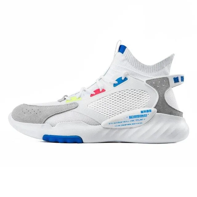 361 Professional Basketball Shoes Men 671911107