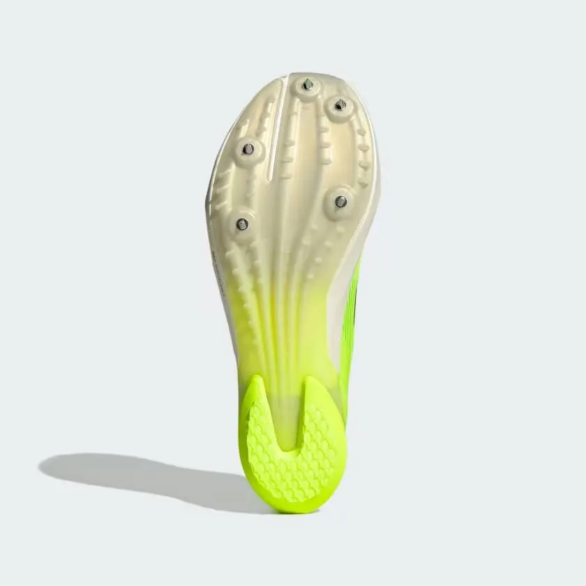 Adidas Adizero Ambition - Lucid Lemon/Core Black