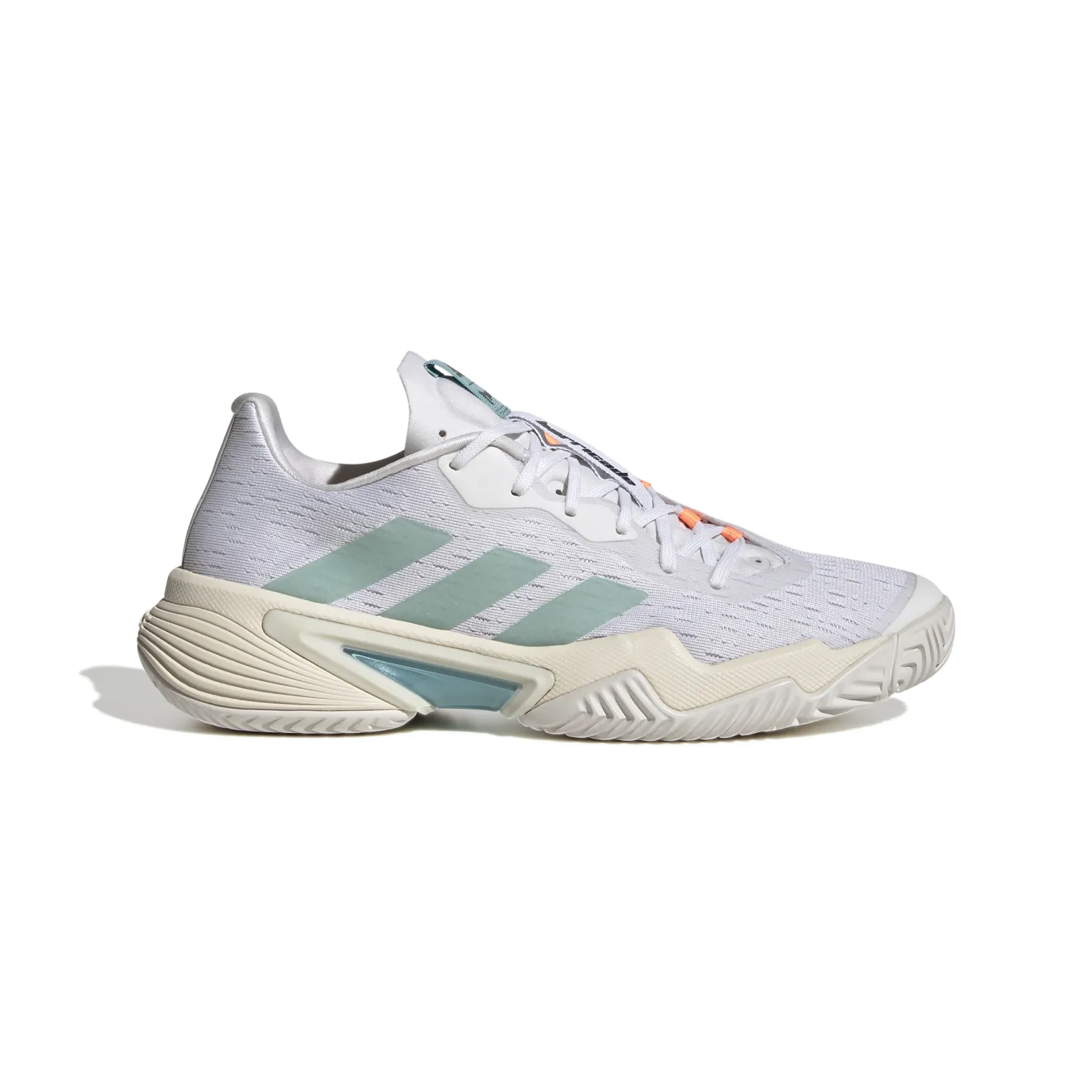 Adidas Barricade Womens All-Court