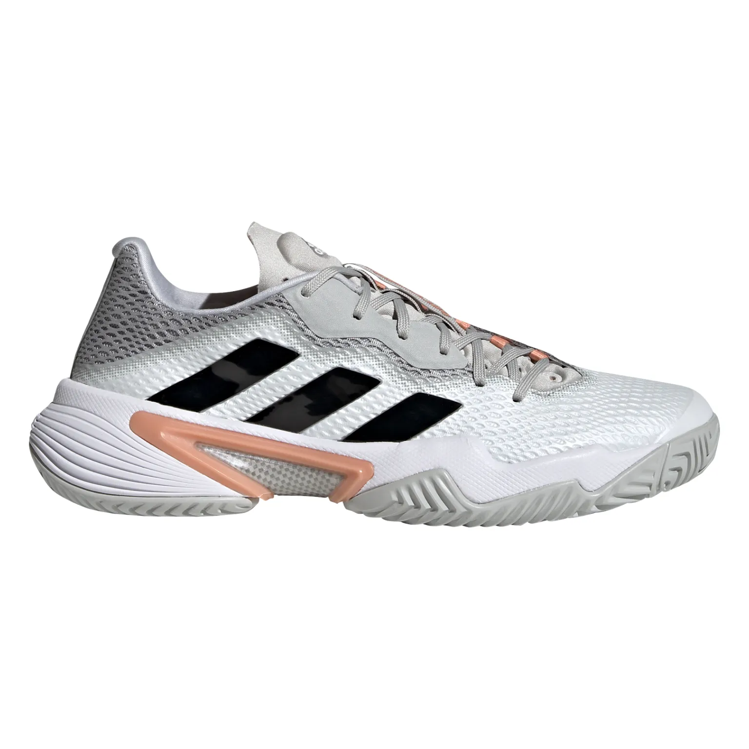 Adidas Barricade Womens All-Court