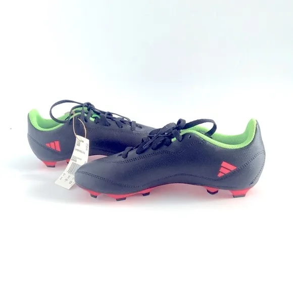 Adidas X Speedportal.4 Firm Ground Football Soccer Youth Size 5 NIB