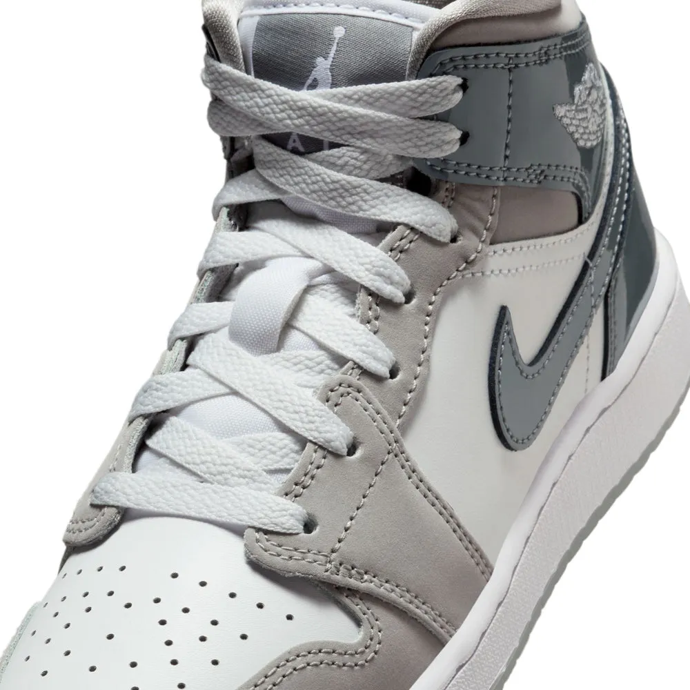 AJ 1 Mid - Youth