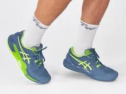 Asics Gel Resolution 9 Men's Shoes