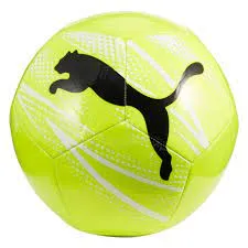 Attacanto Graphic Soccer Ball