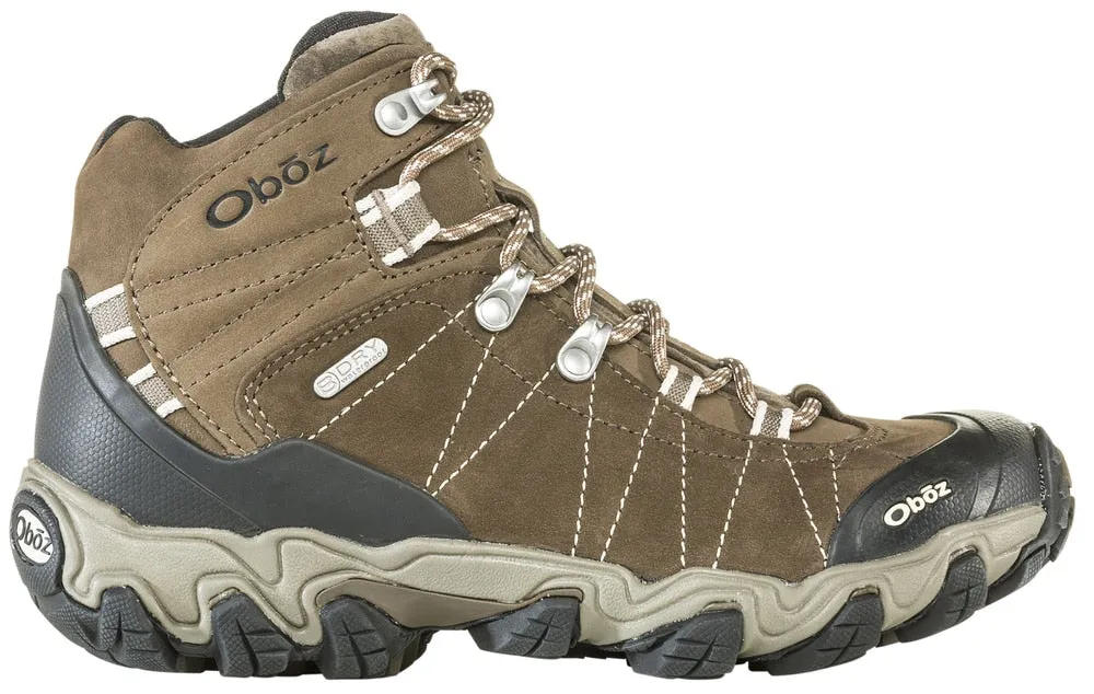 Bridger Mid Waterproof Wide (Women's) - 22102