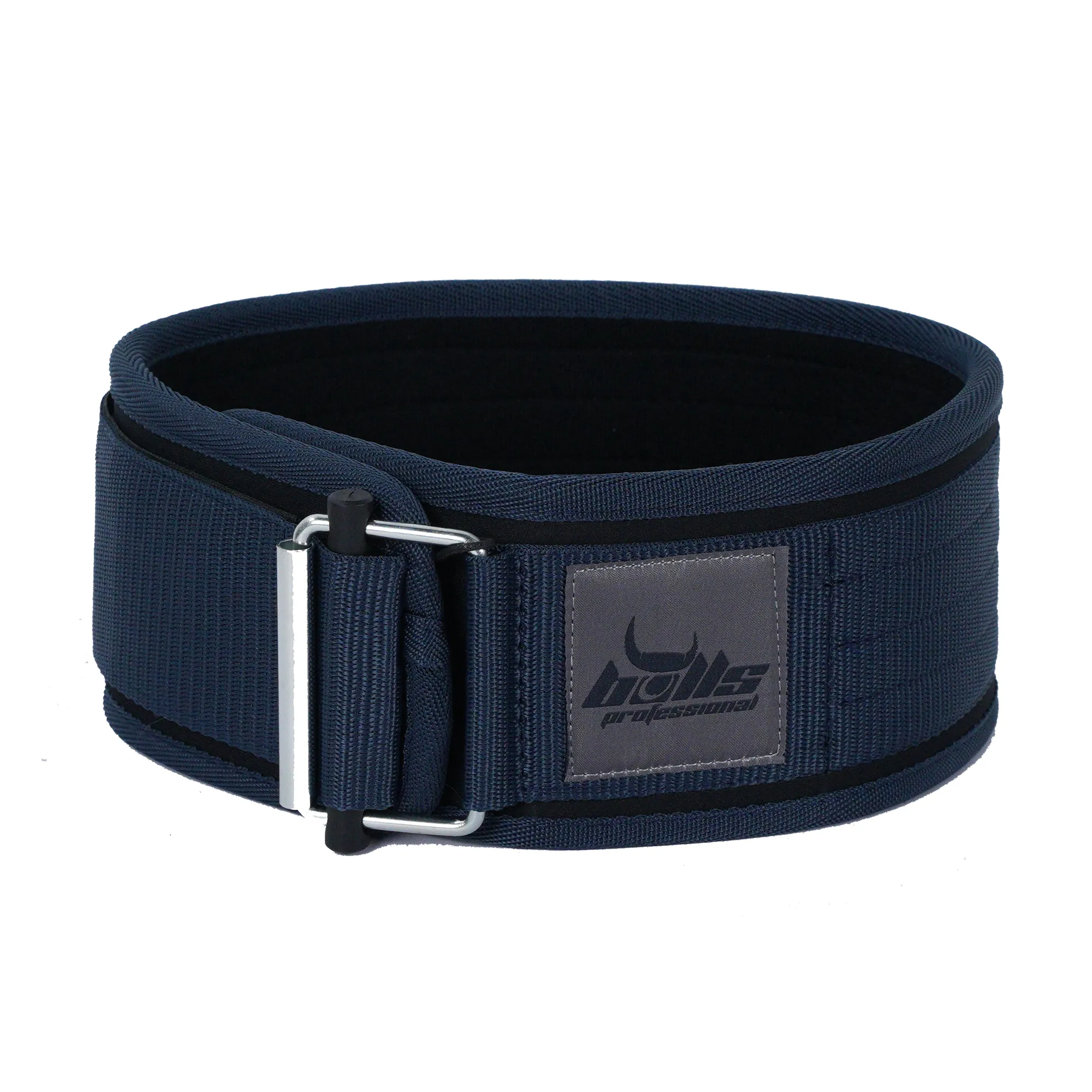 Bulls Weightlifting Belt - Circuit