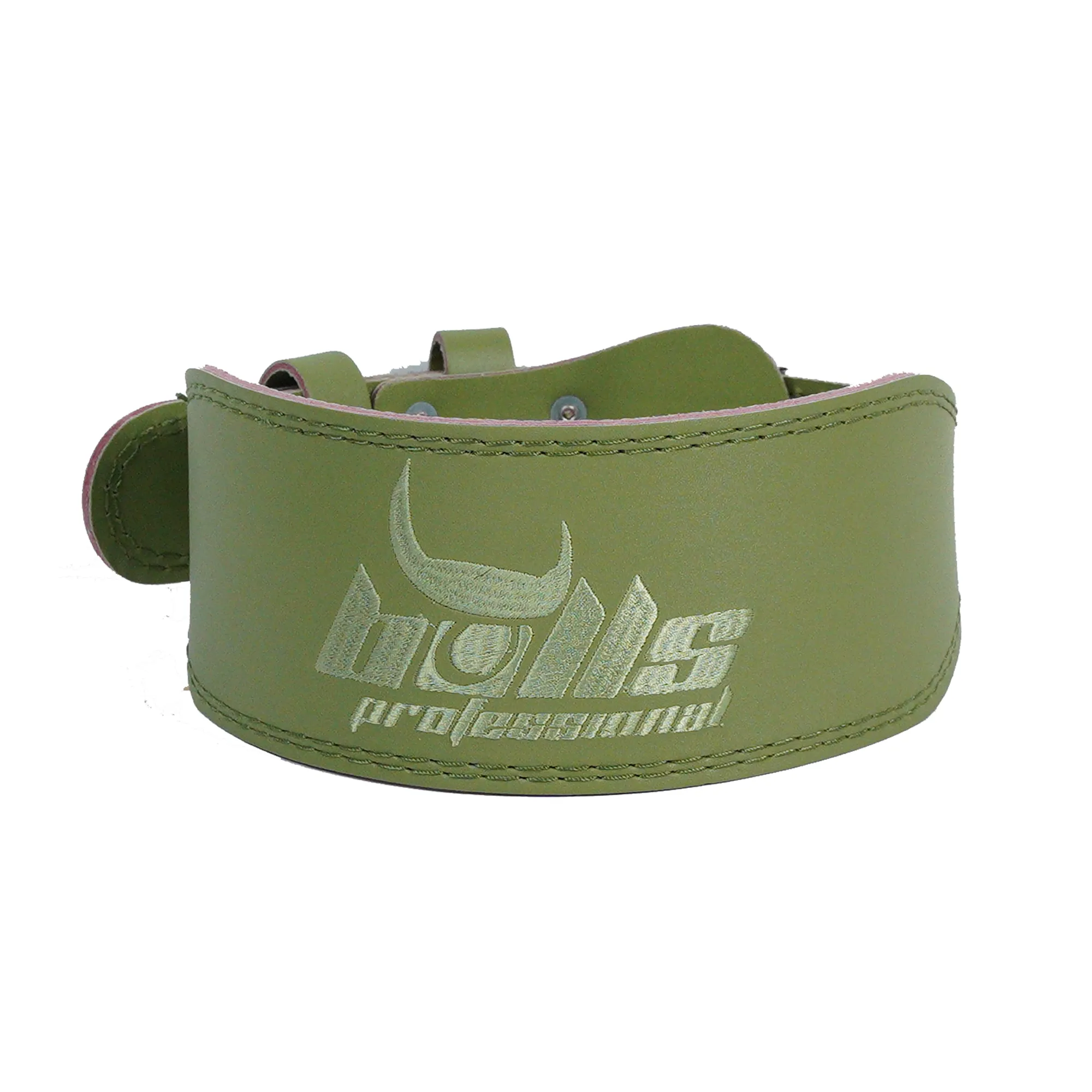 Bulls Weightlifting Belt - Training