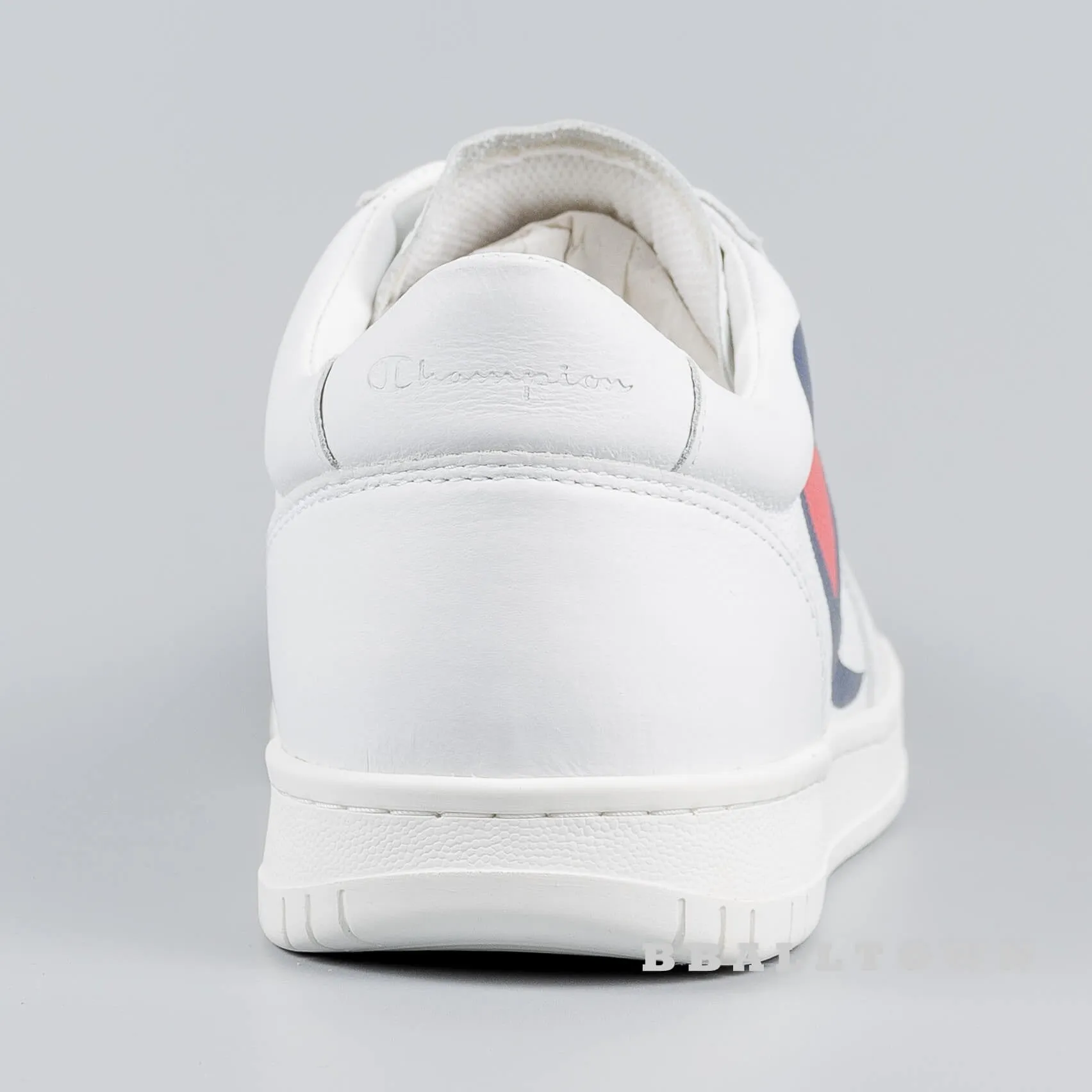 Champion Low Cut Shoe 919 Roch Wht