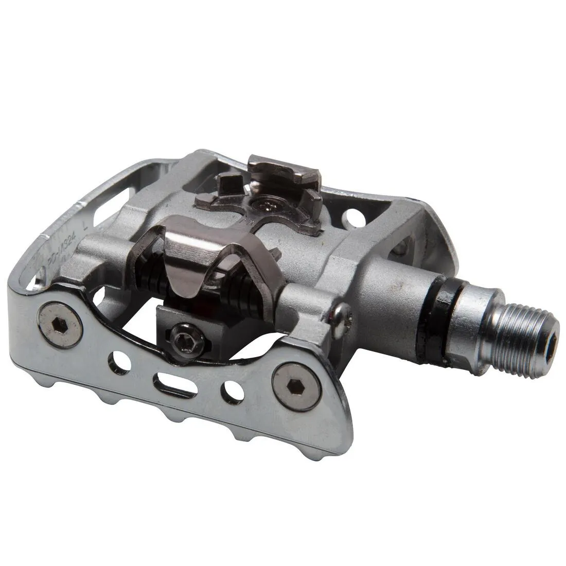 Clipless Mountain Bike Pedals