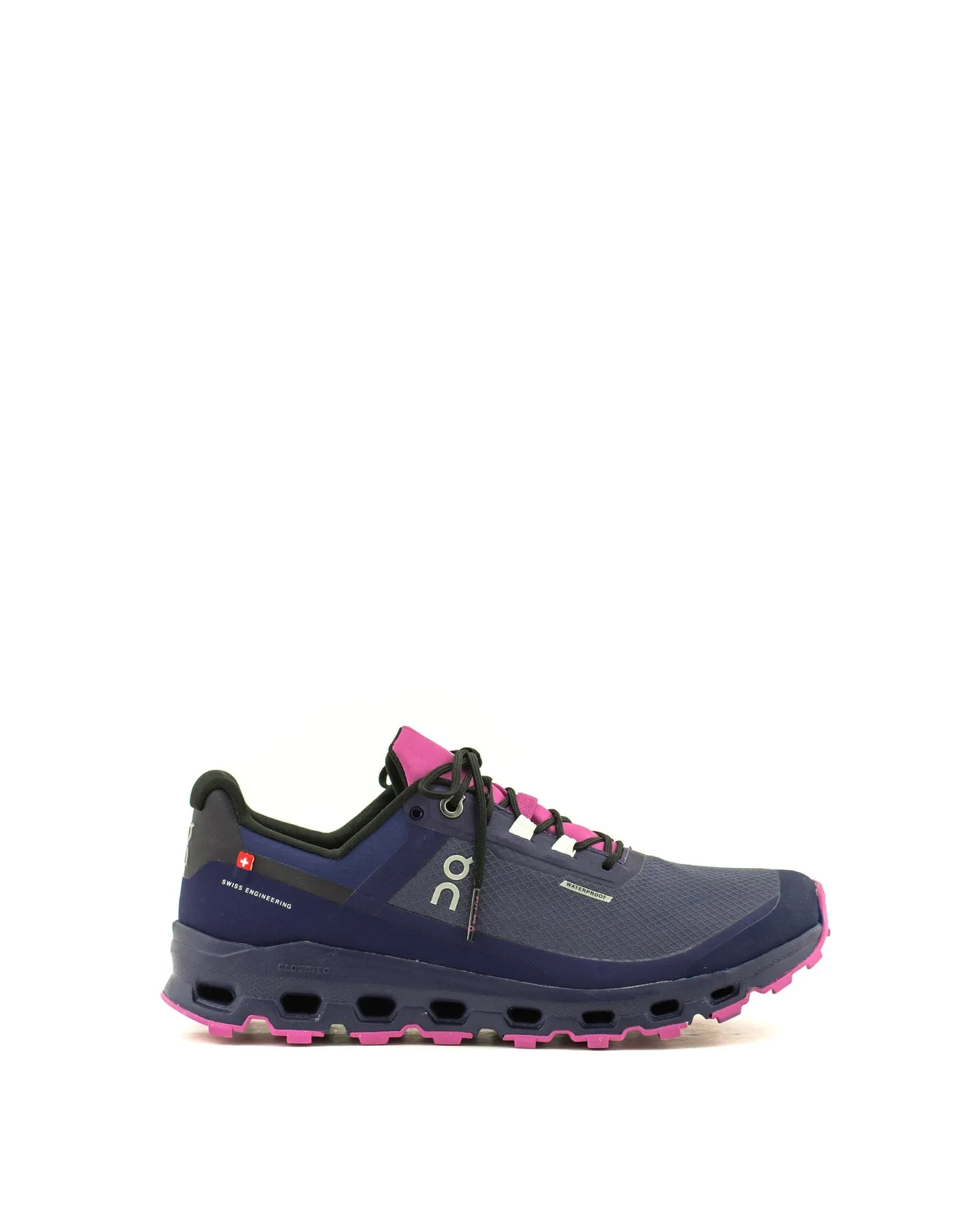 Cloudvista Waterproof Women's