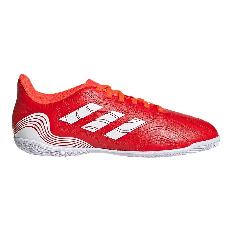 Copa Sense.4 Kids Indoor Soccer Shoes