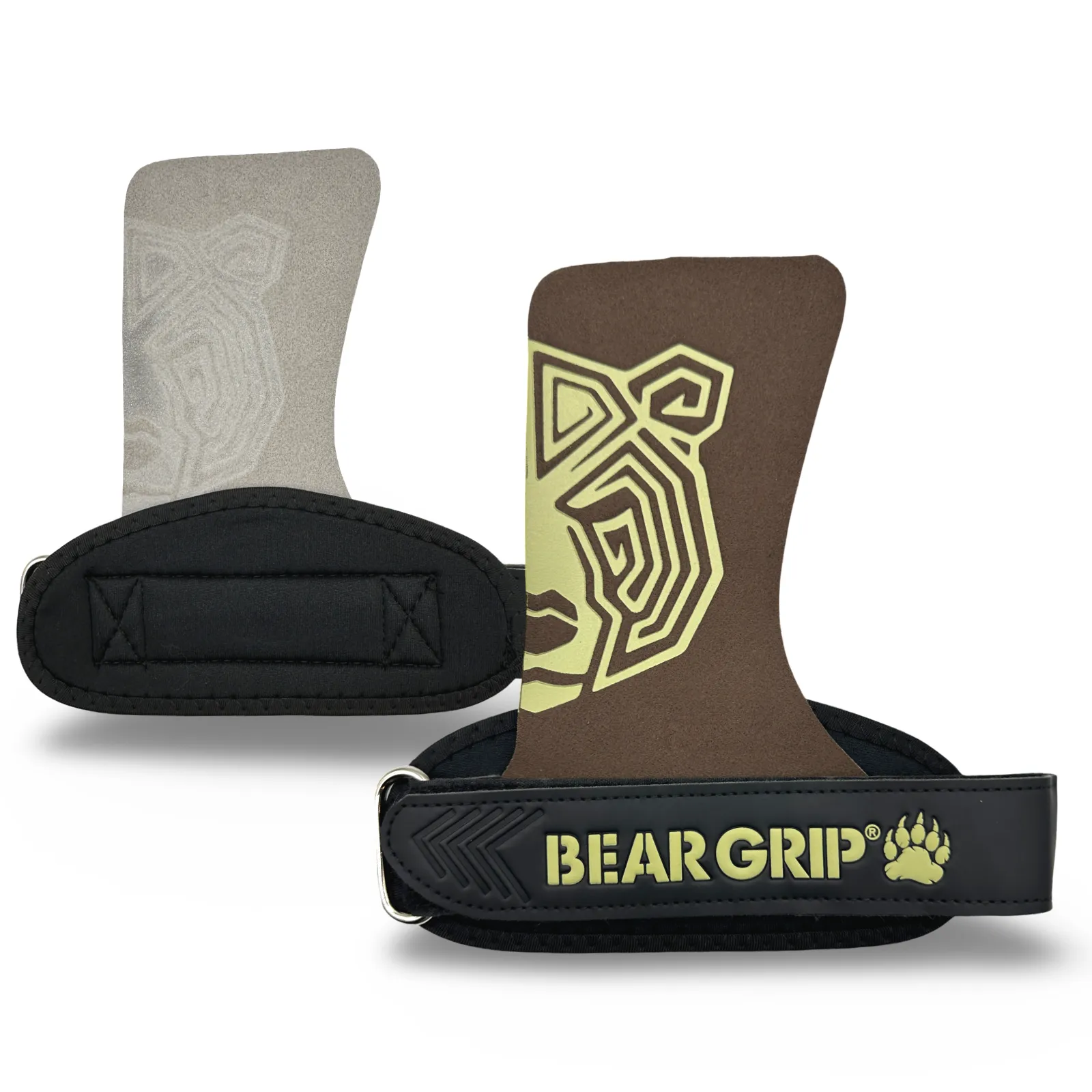 CrossFit Grip (Neoprene) with Wrist Support