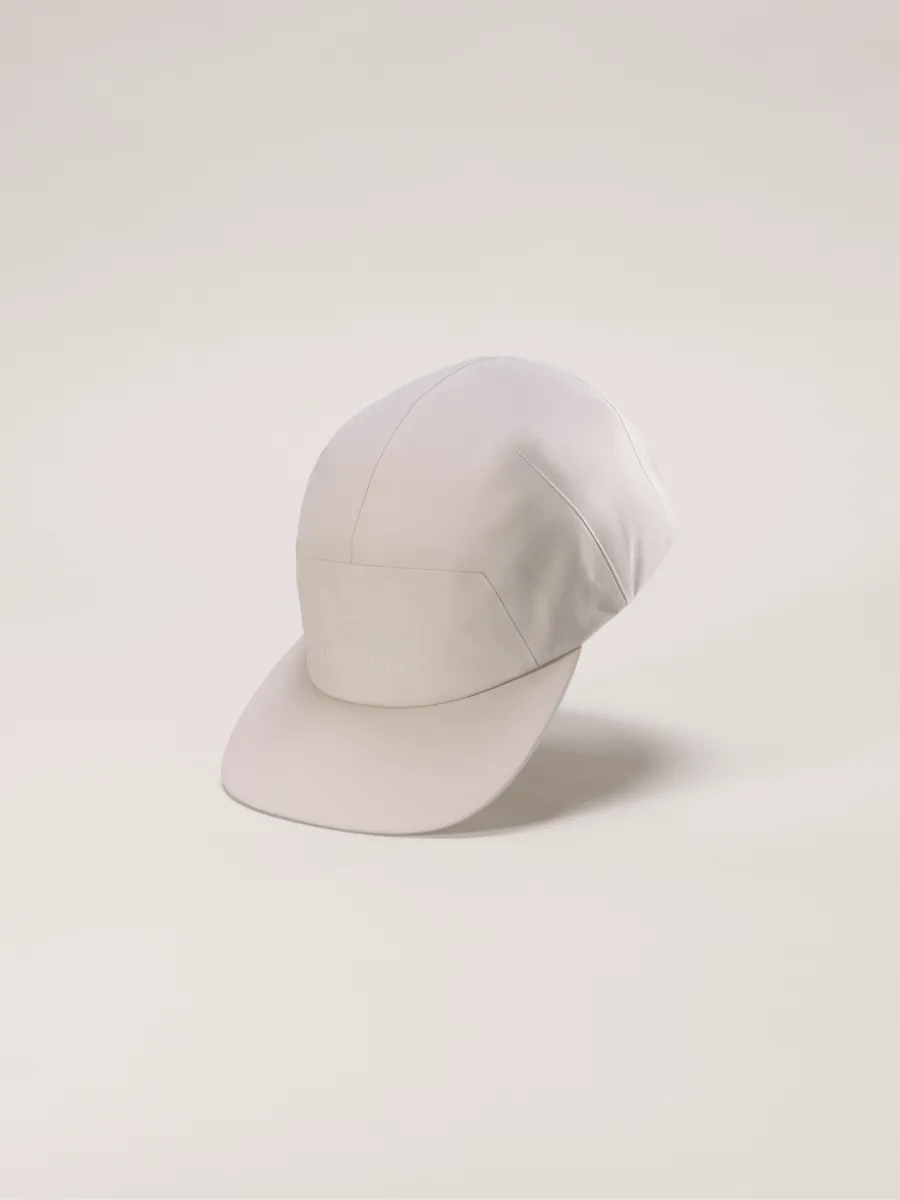 Gore 5 Panel Cap