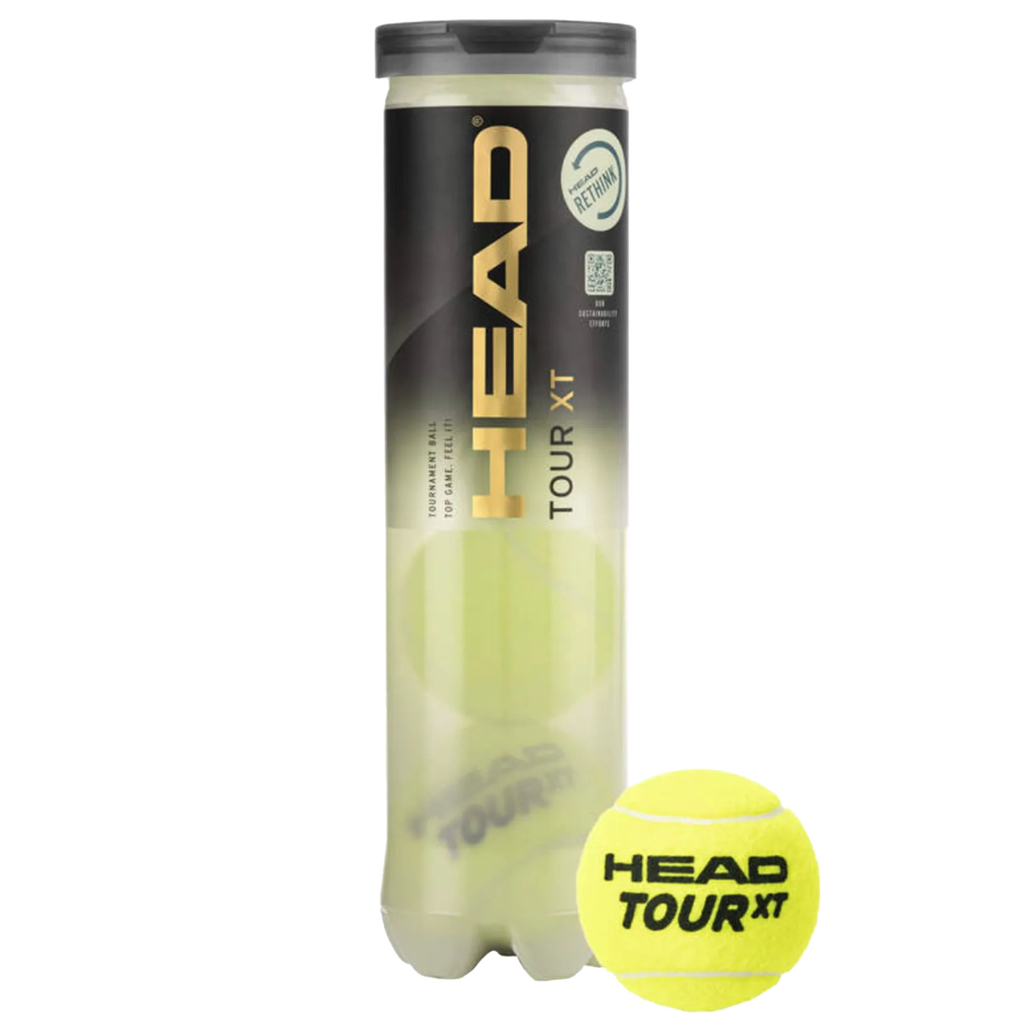 Head Tour XT