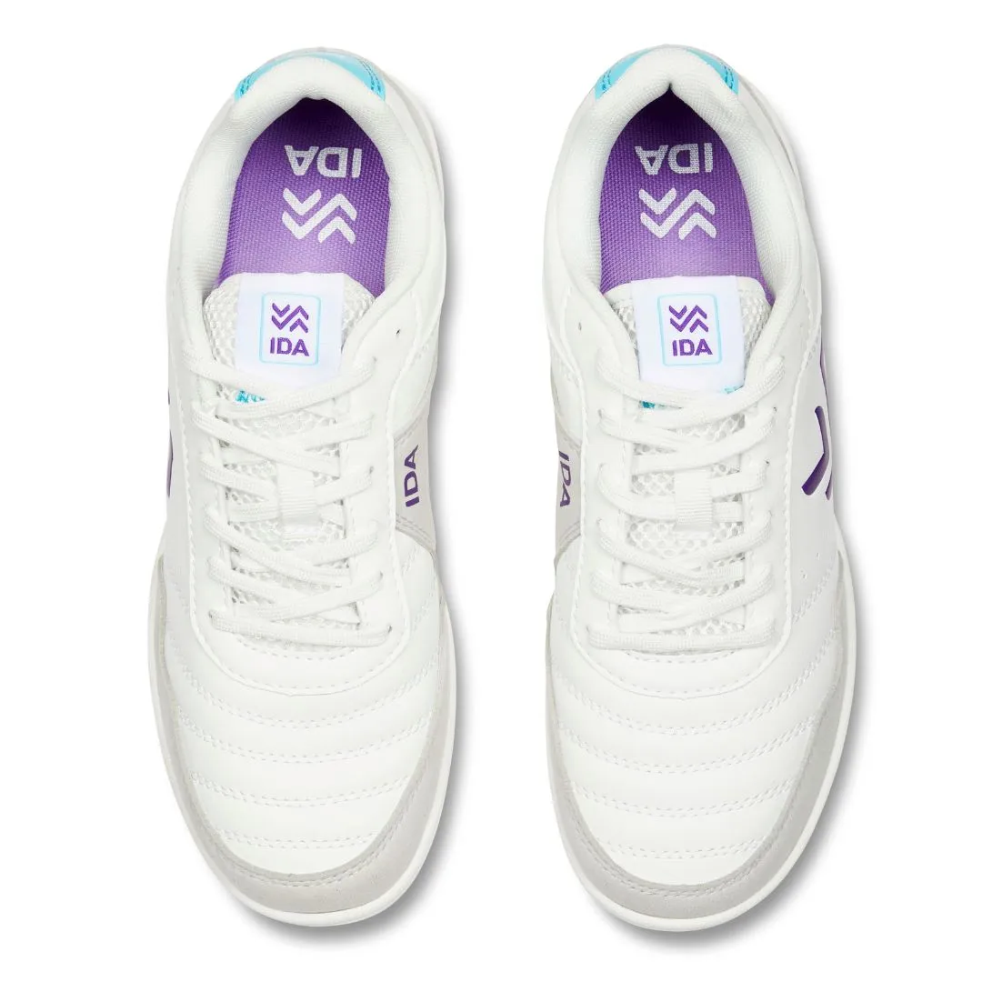 IDA Spirit: Women's Indoor Football Shoes | Womens Futsal Shoes