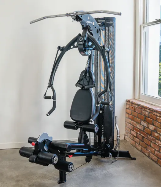 INSPIRE M2 HOME GYM
