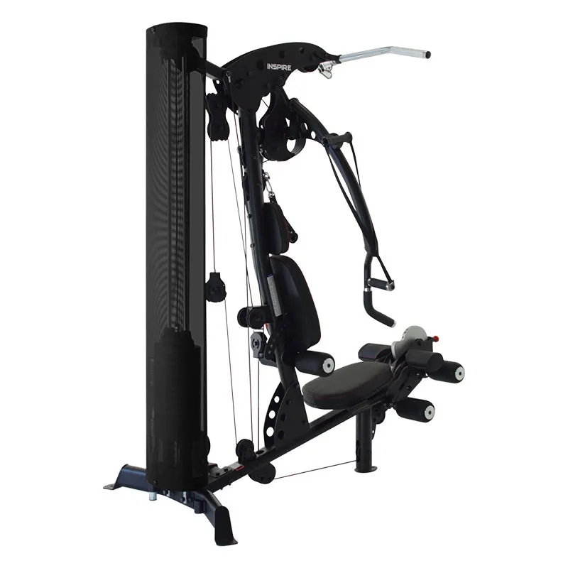INSPIRE M2 HOME GYM
