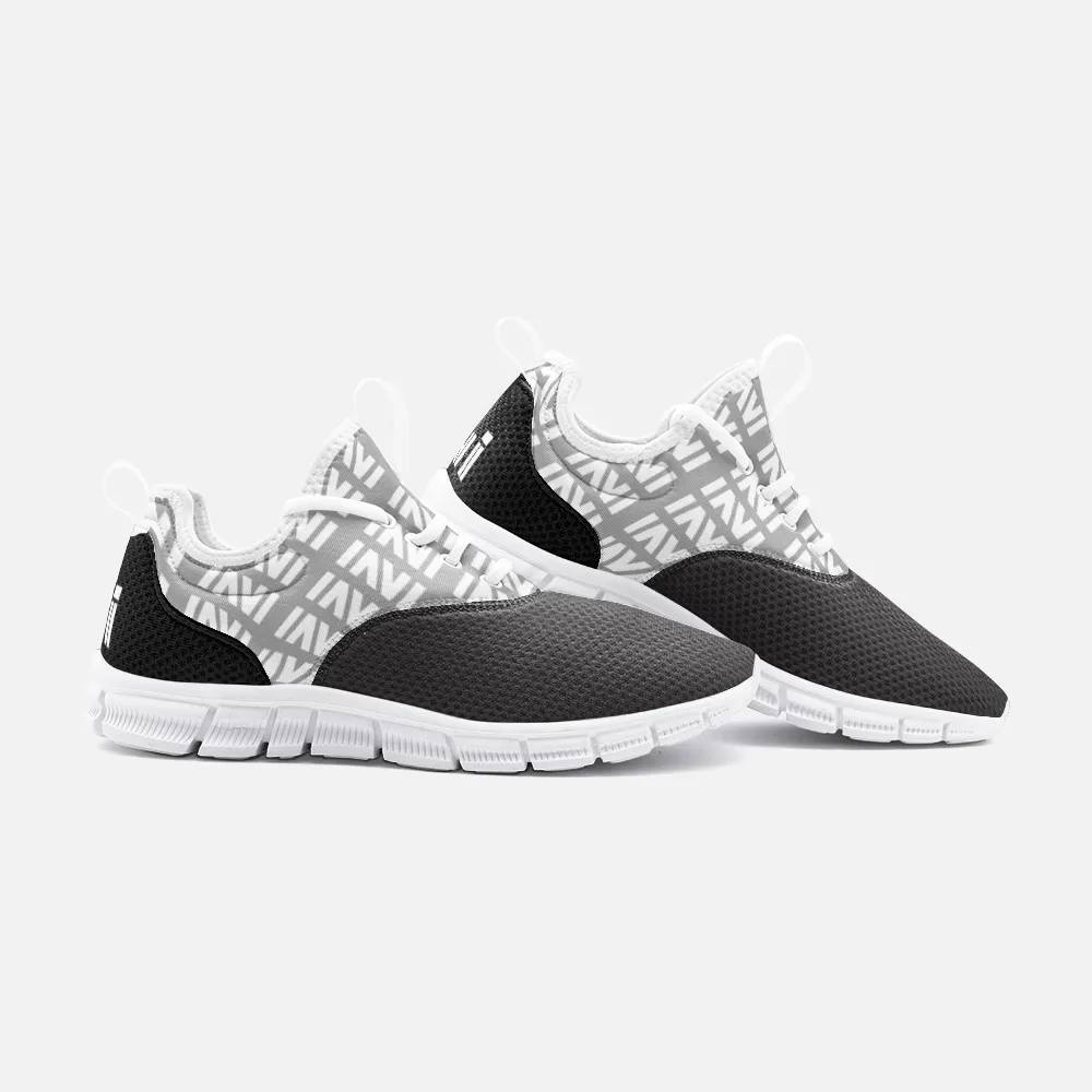 INVI Lightweight Sneaker City Running Shoes