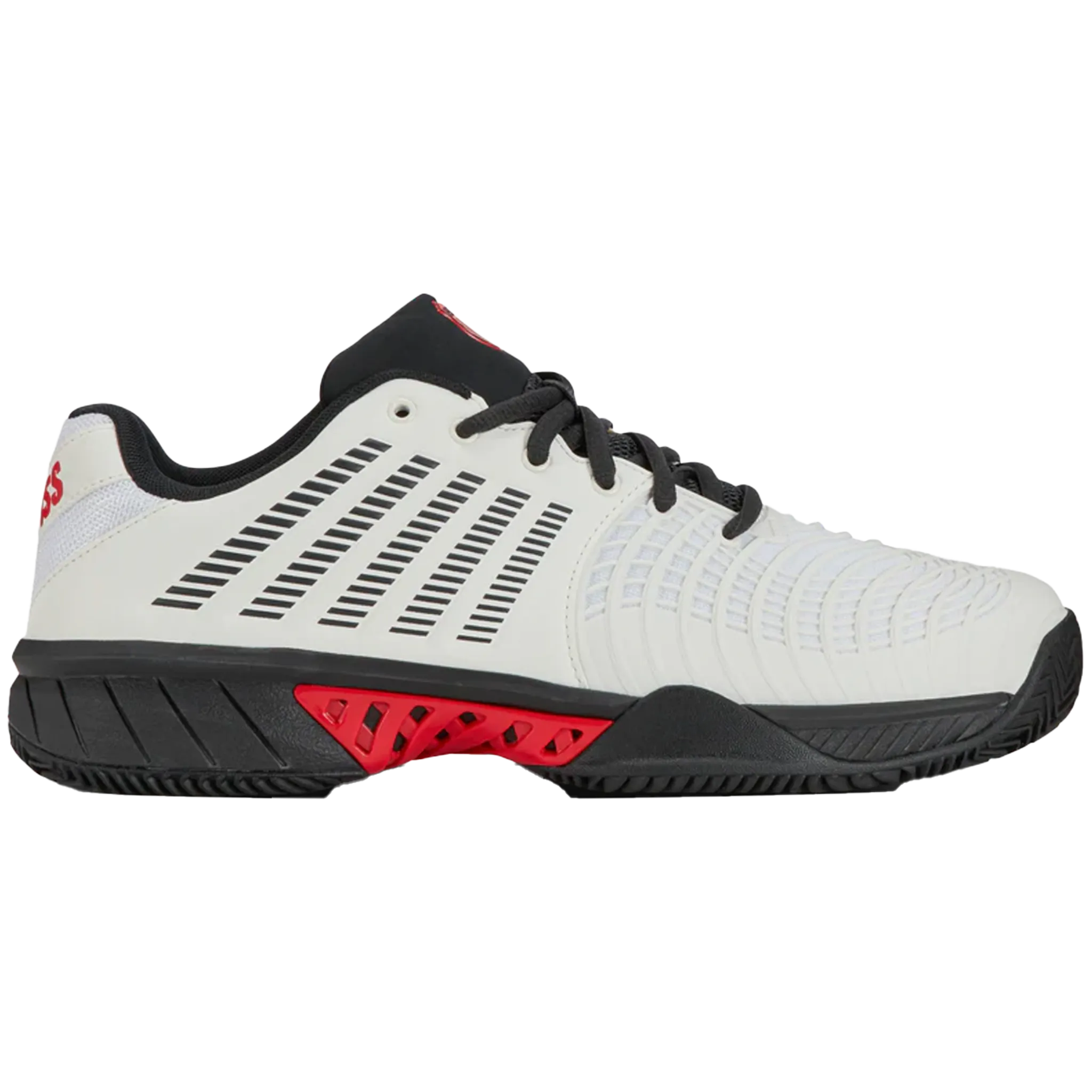 K-Swiss Express Light 3 HB White / Red