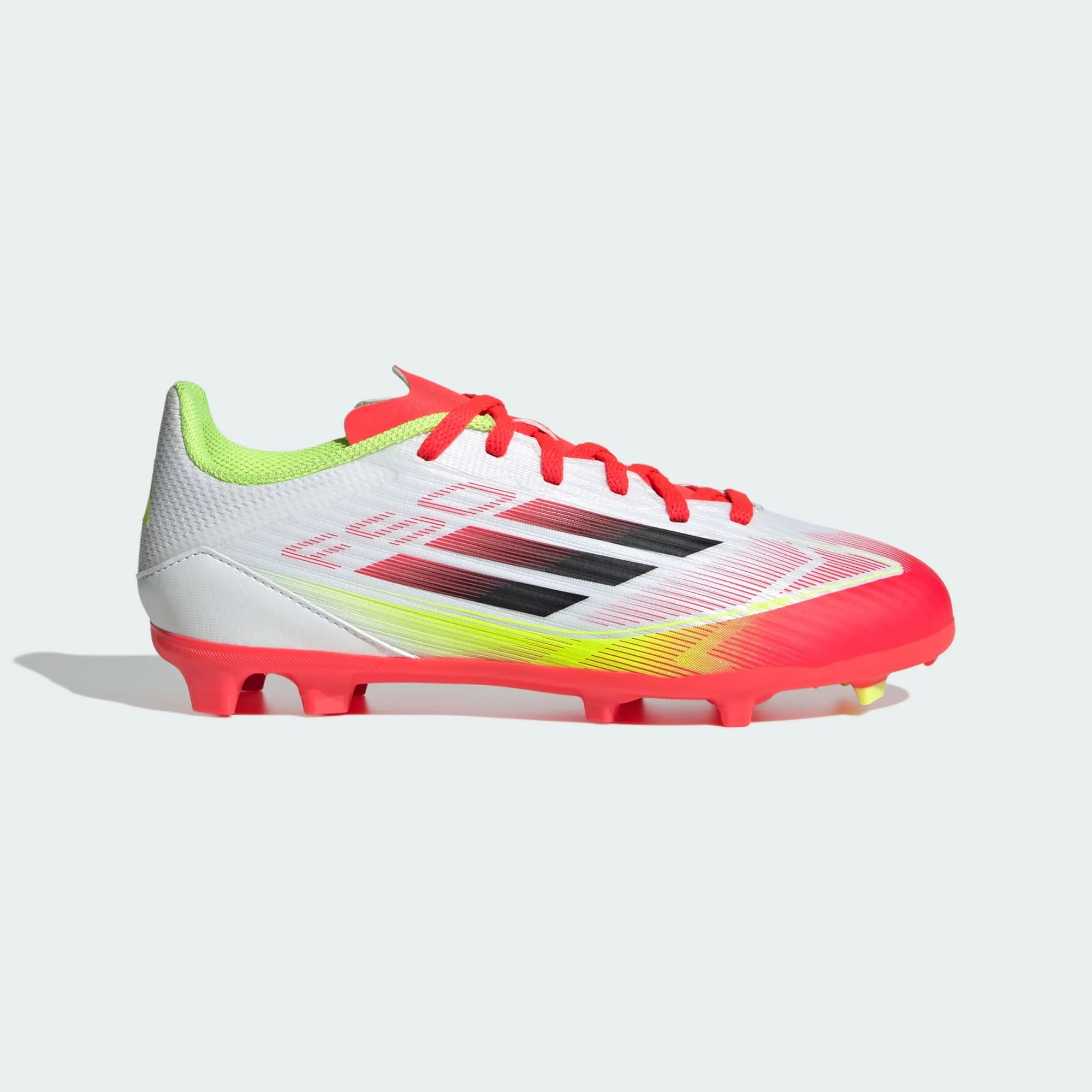 Kid's F50 League Firm/Multi-Ground Soccer Cleats