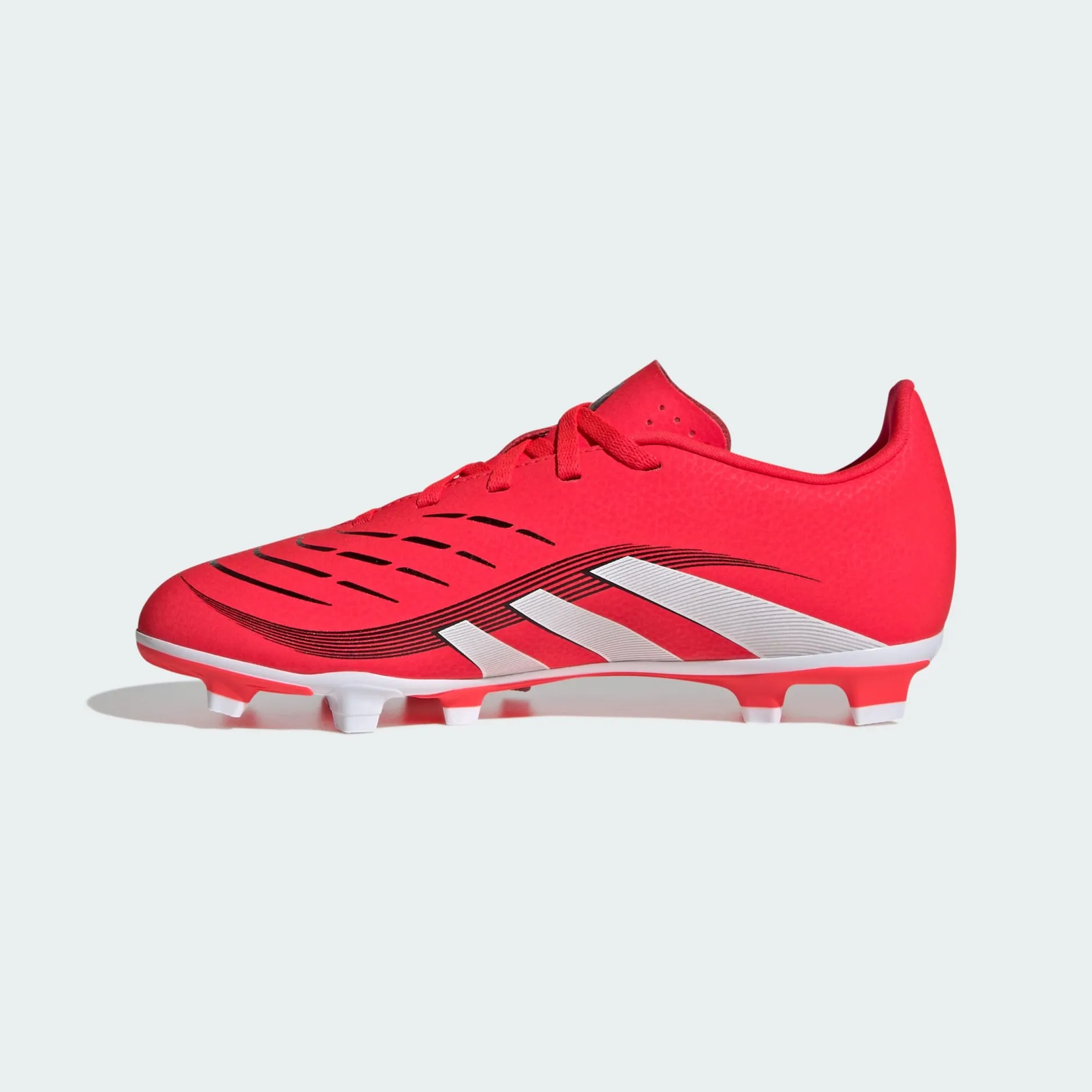 Kid's Predator Club Firm/Multi-Ground Soccer Cleats