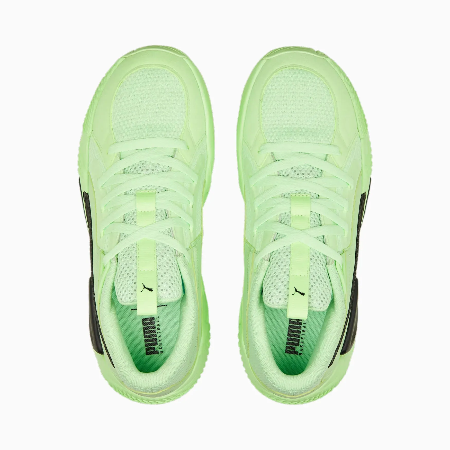 Men's Court Rider Chaos Basketball Shoes