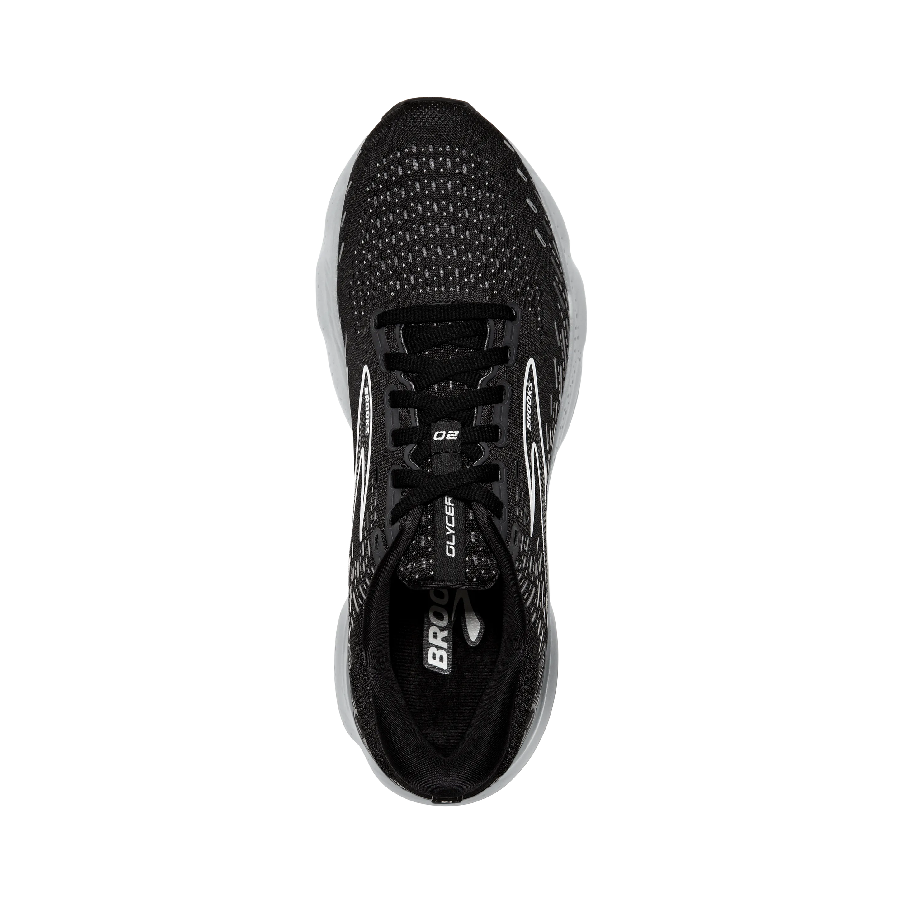 Men's Glycerin 20 Running shoes