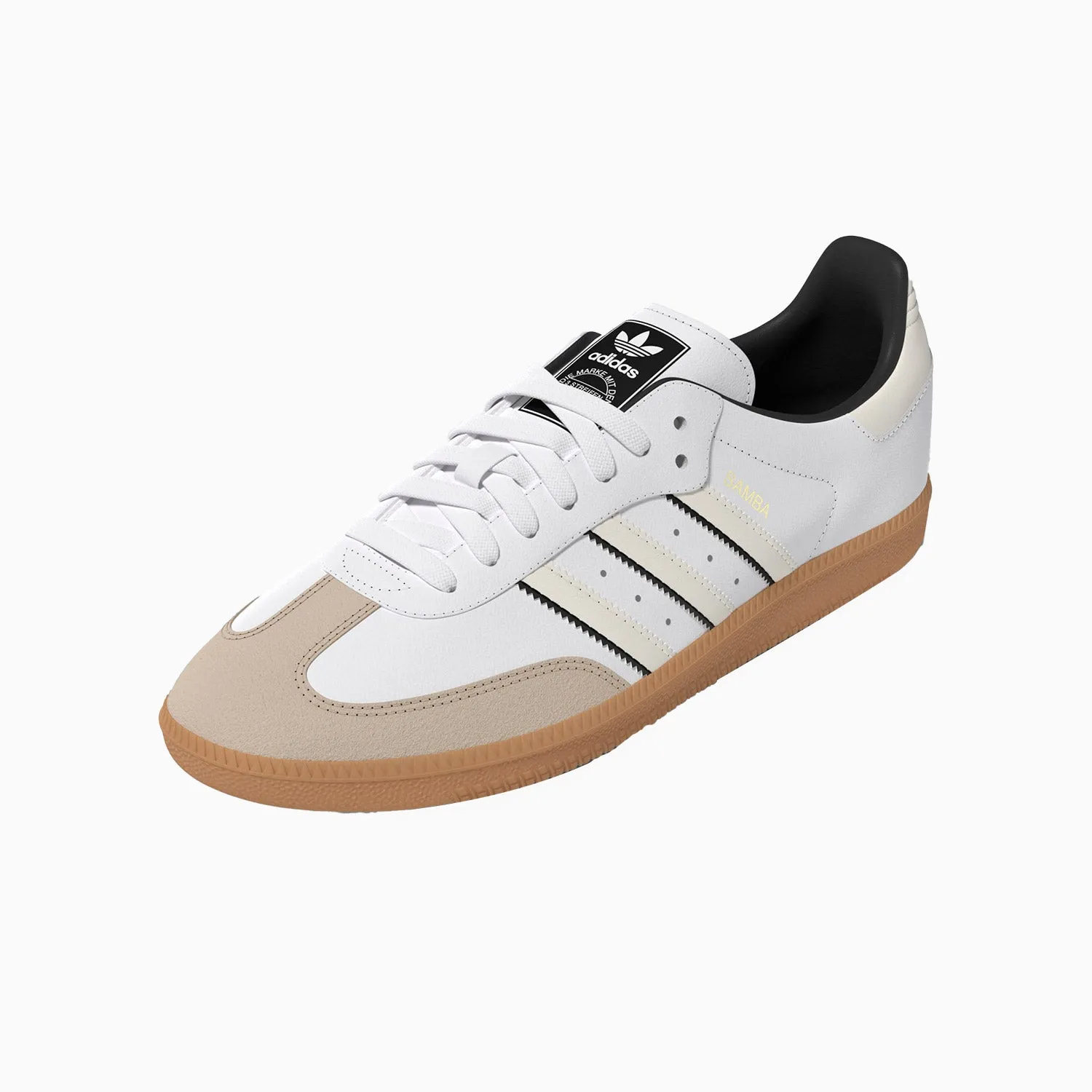 Men's Originals Samba OG Shoes