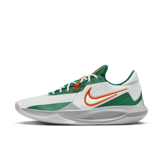 Men's Precision 6 Basketball Shoes