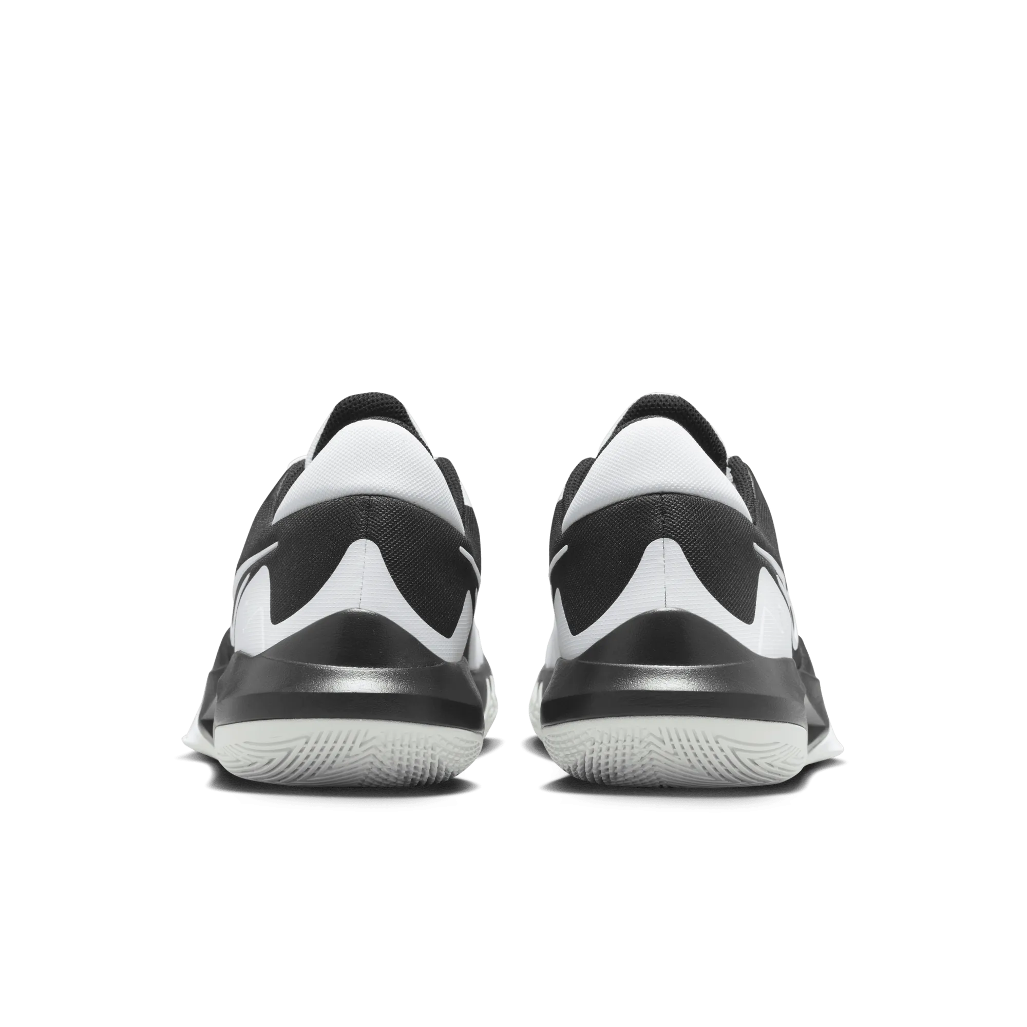 Men's Precision 6 Basketball Shoes