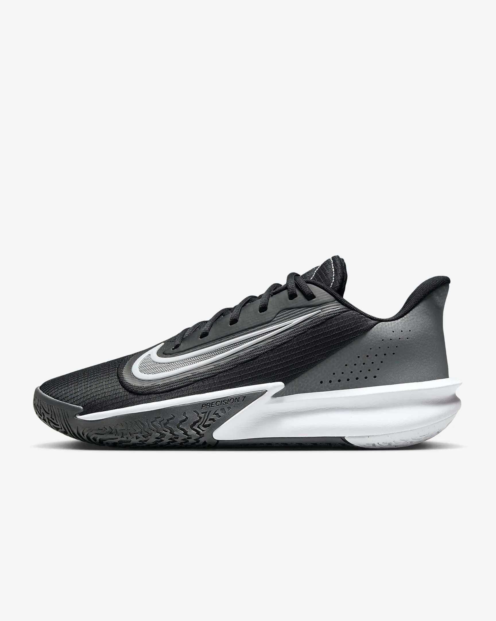 Men's Precision 7 Basketball Shoes