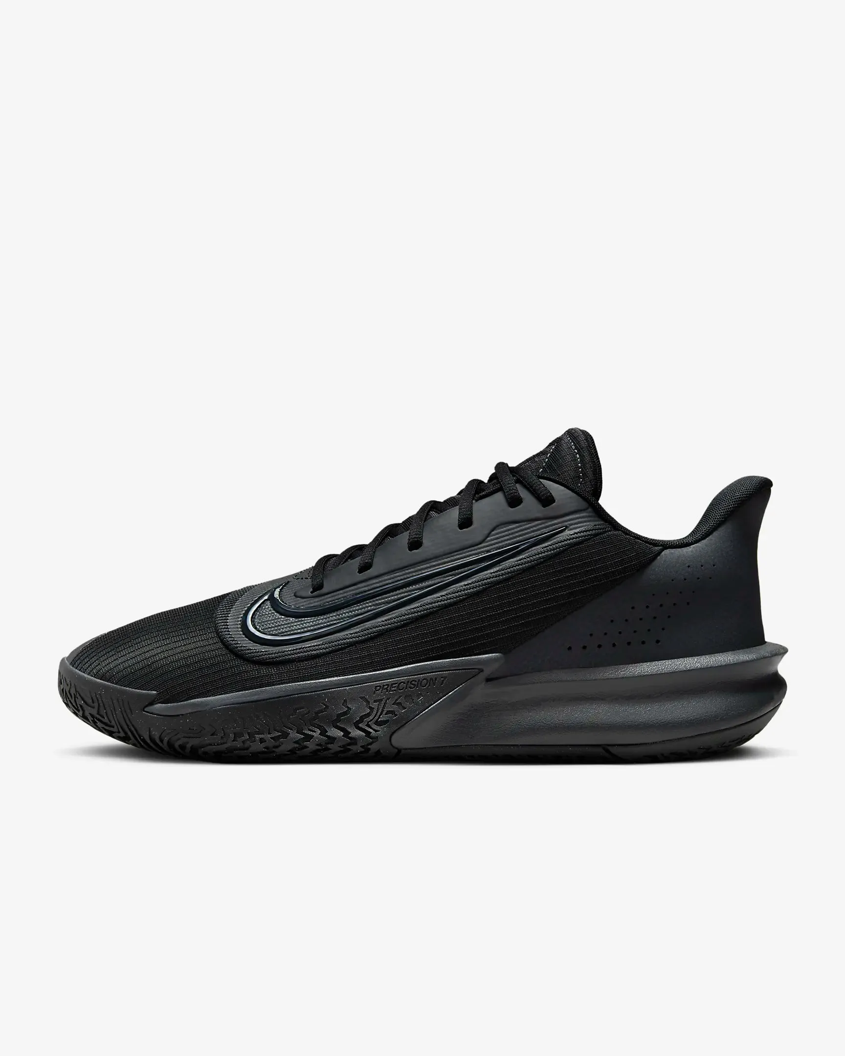 Men's Precision 7 Basketball Shoes