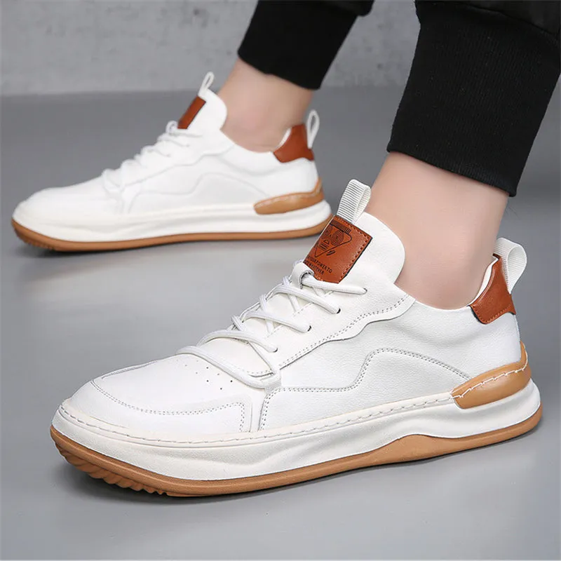 Men's Sports Breathable Ultra Light Anti Slip Basketball Shoes
