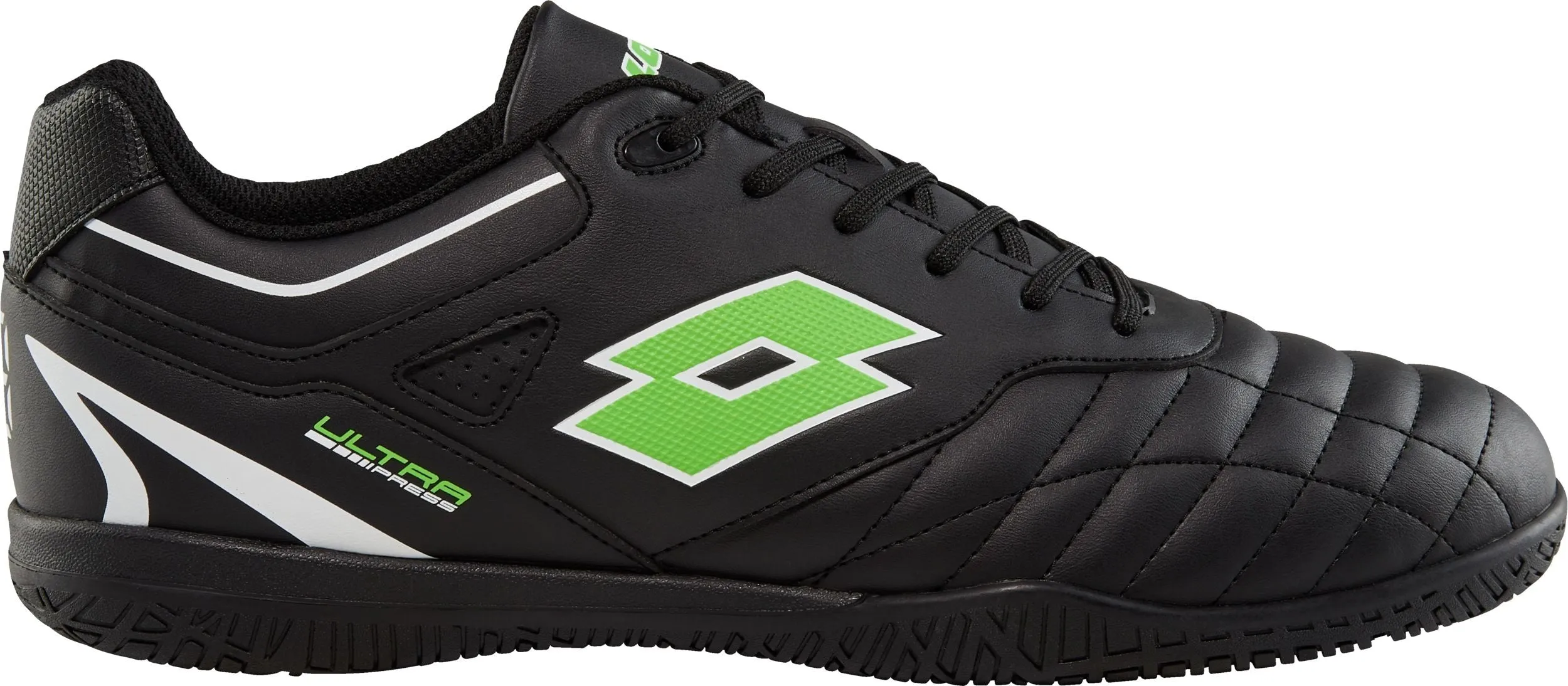 Men's Ultra Press Indoor Soccer Cleats