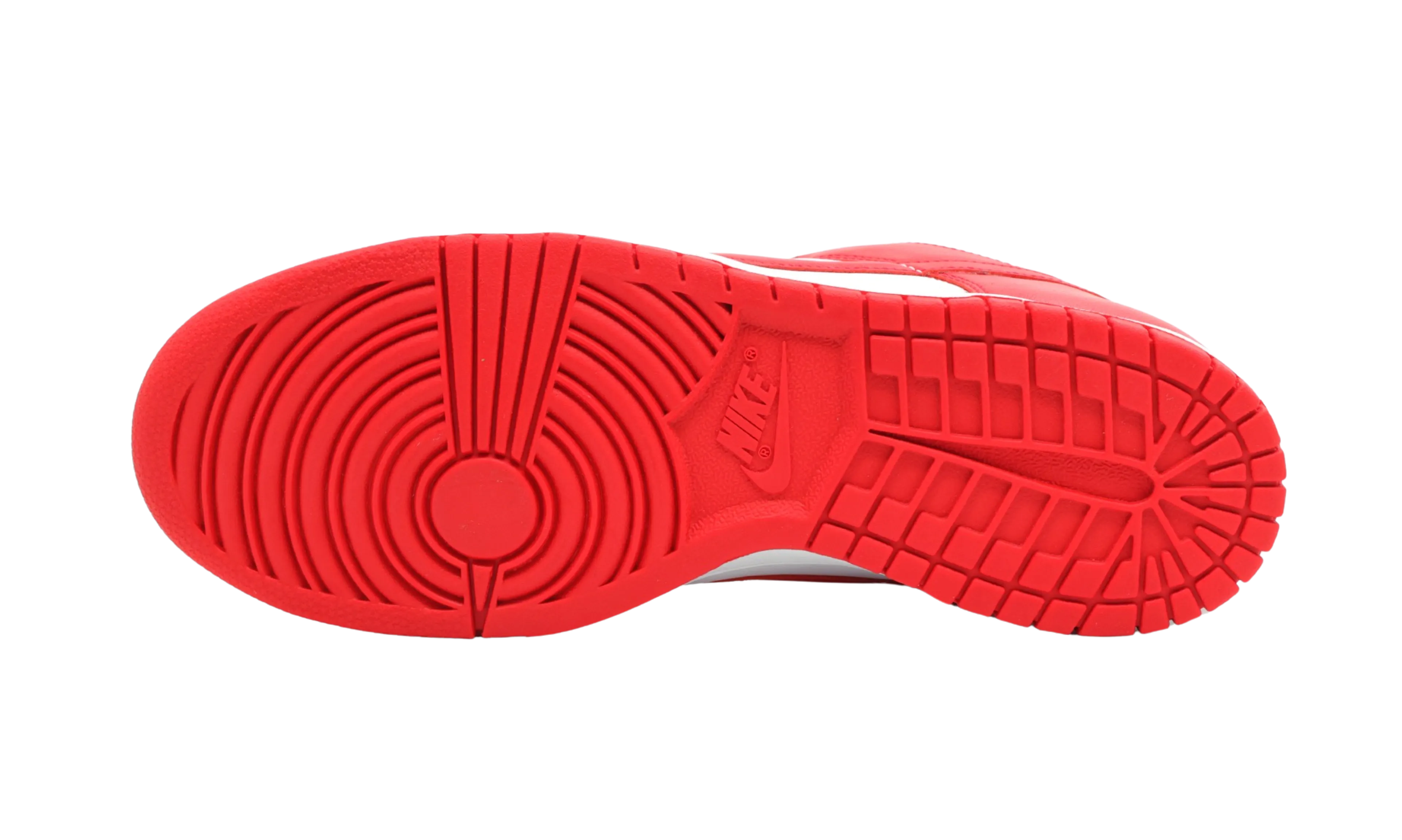 Nike Dunk Low St. Johns "University Red"