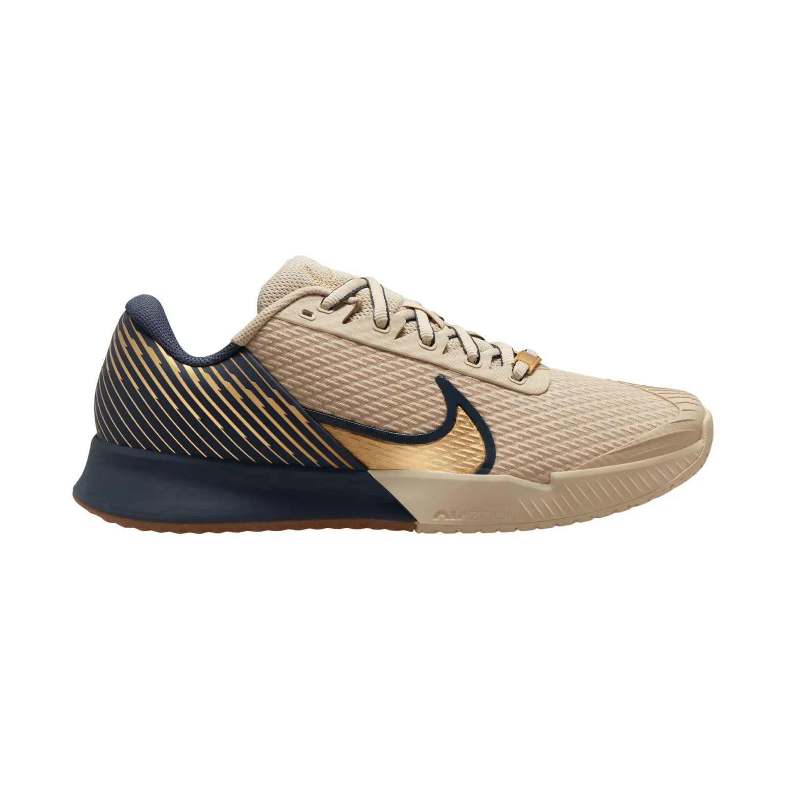 Nike Mens Air Zoom Vapor Pro 2 Premium 2024 All-Court