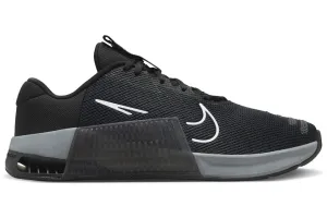 NIKE METCON 9 SCARPE CROSSFIT FUNCTIONAL TRAINING NERA