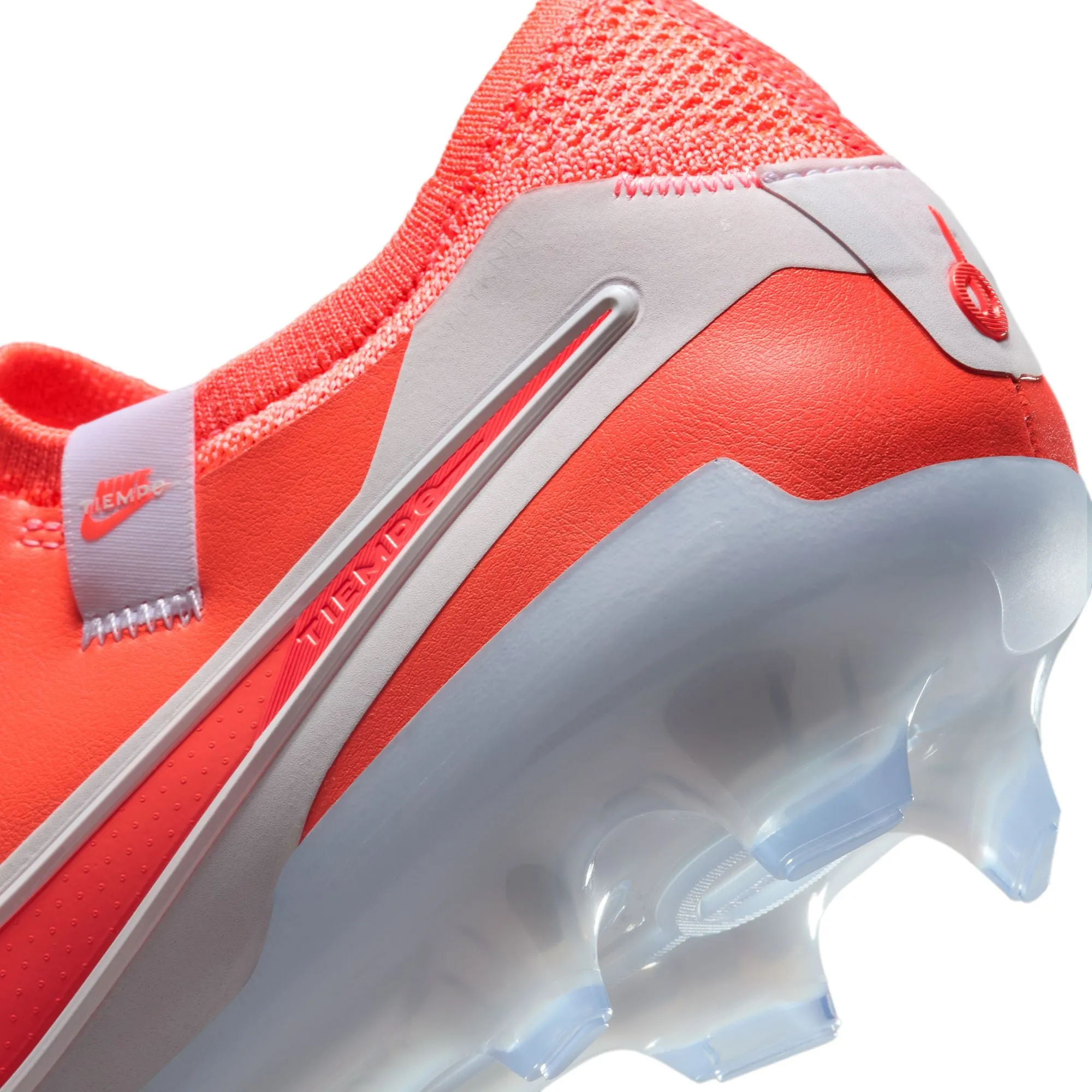 Nike Tiempo Legend 10 Elite FG Firm-Ground Low-Top Soccer Cleats