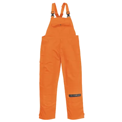 Portwest BIZ4 Bizweld Bib and Brace