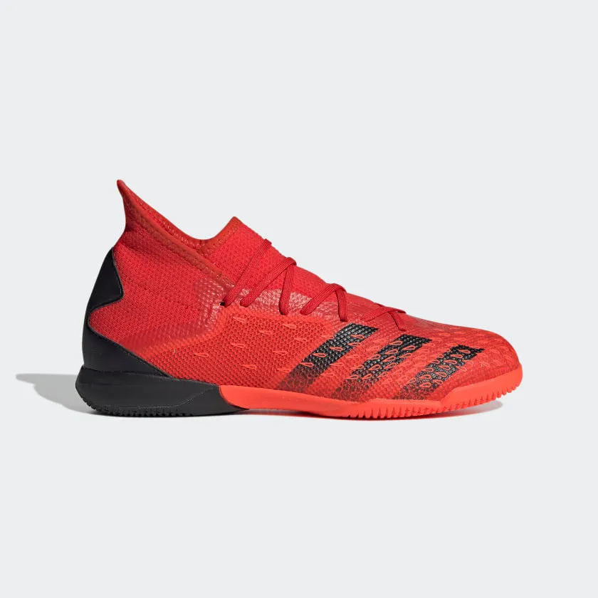 Predator Freak.3 Men's Indoor Soccer Shoes