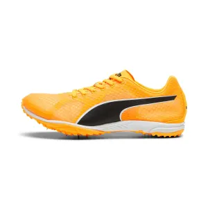 Puma Evo Speed Haraka 8 Long Distance Spike (Unisex) - Orange