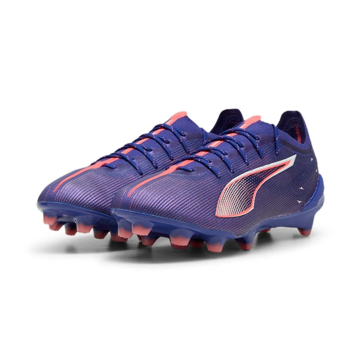 Puma Men's Ultra 5 Ultimate Firm Ground Soccer Cleats