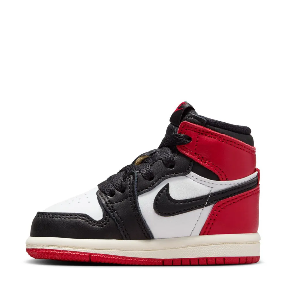 Retro 1 High OG - Toddler