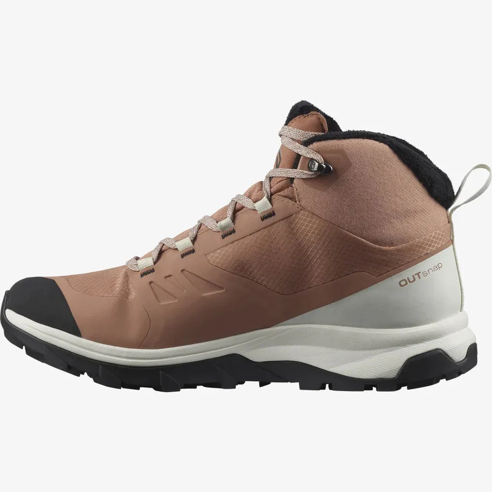 SALOMON Women's OUTSNAP CSWP