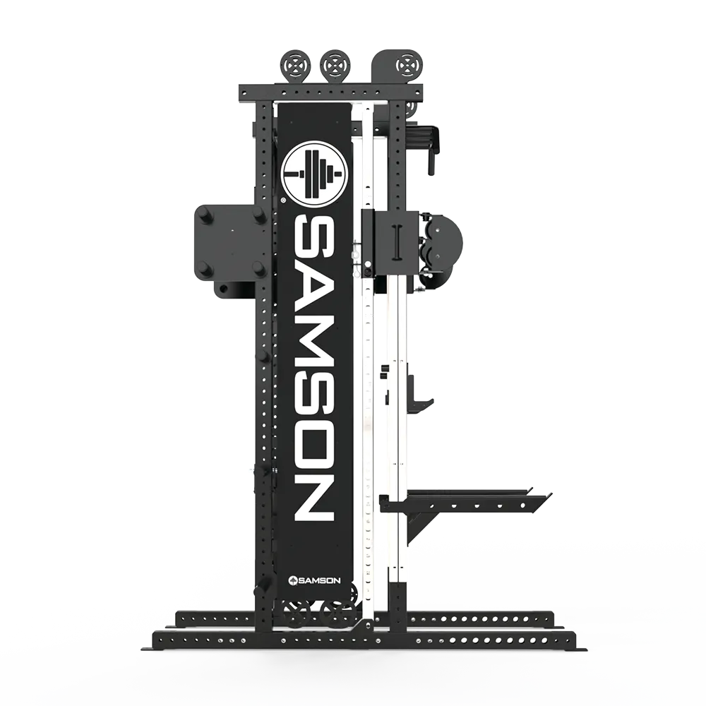 Samson Flex Functional Training Rack (FRT) Front