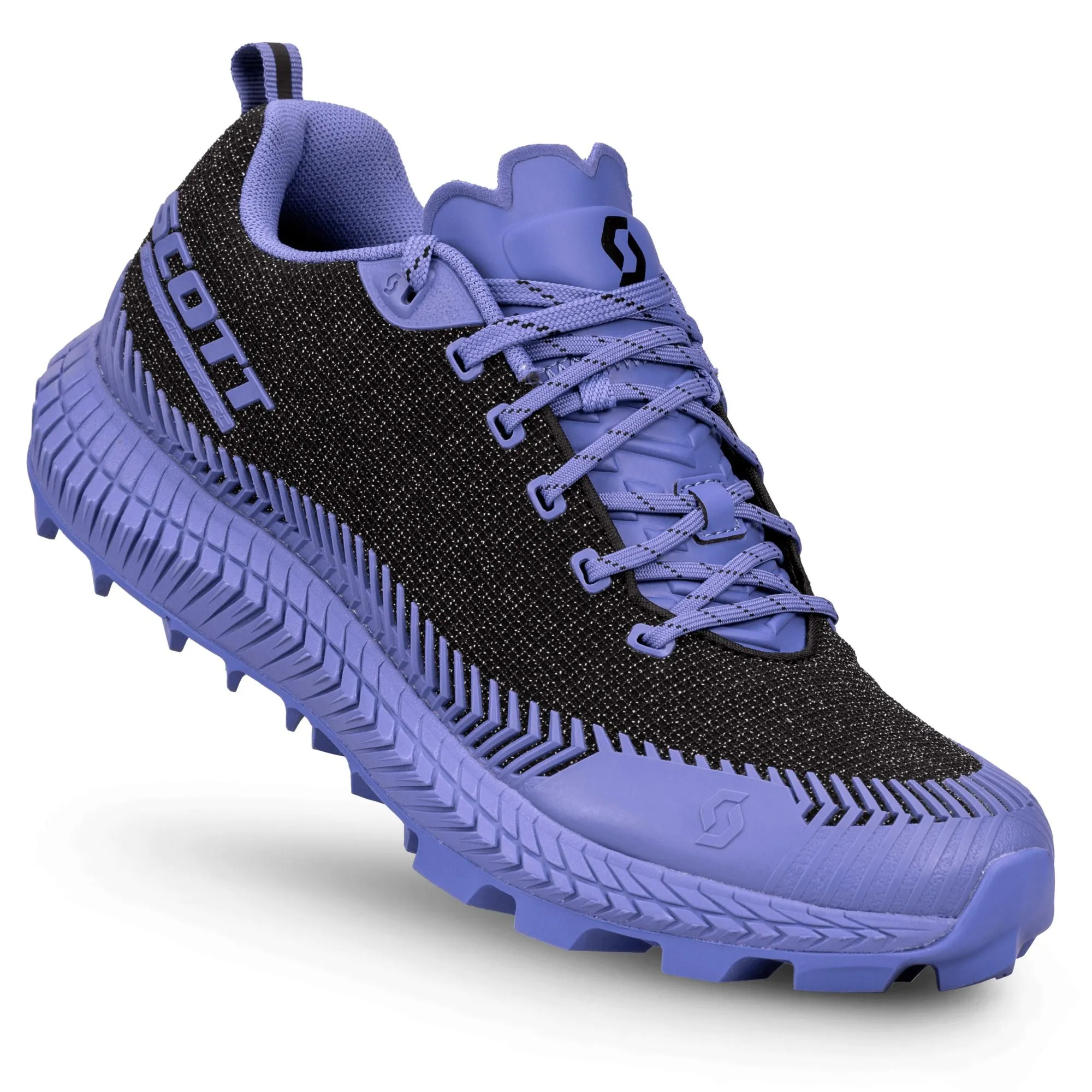 Scott Supertrac Ultra RC Shoes (Women's)