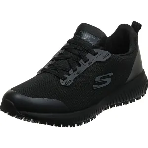 Skechers Women's Squad Sr Food Service Shoe | Multiple Colors and Sizes