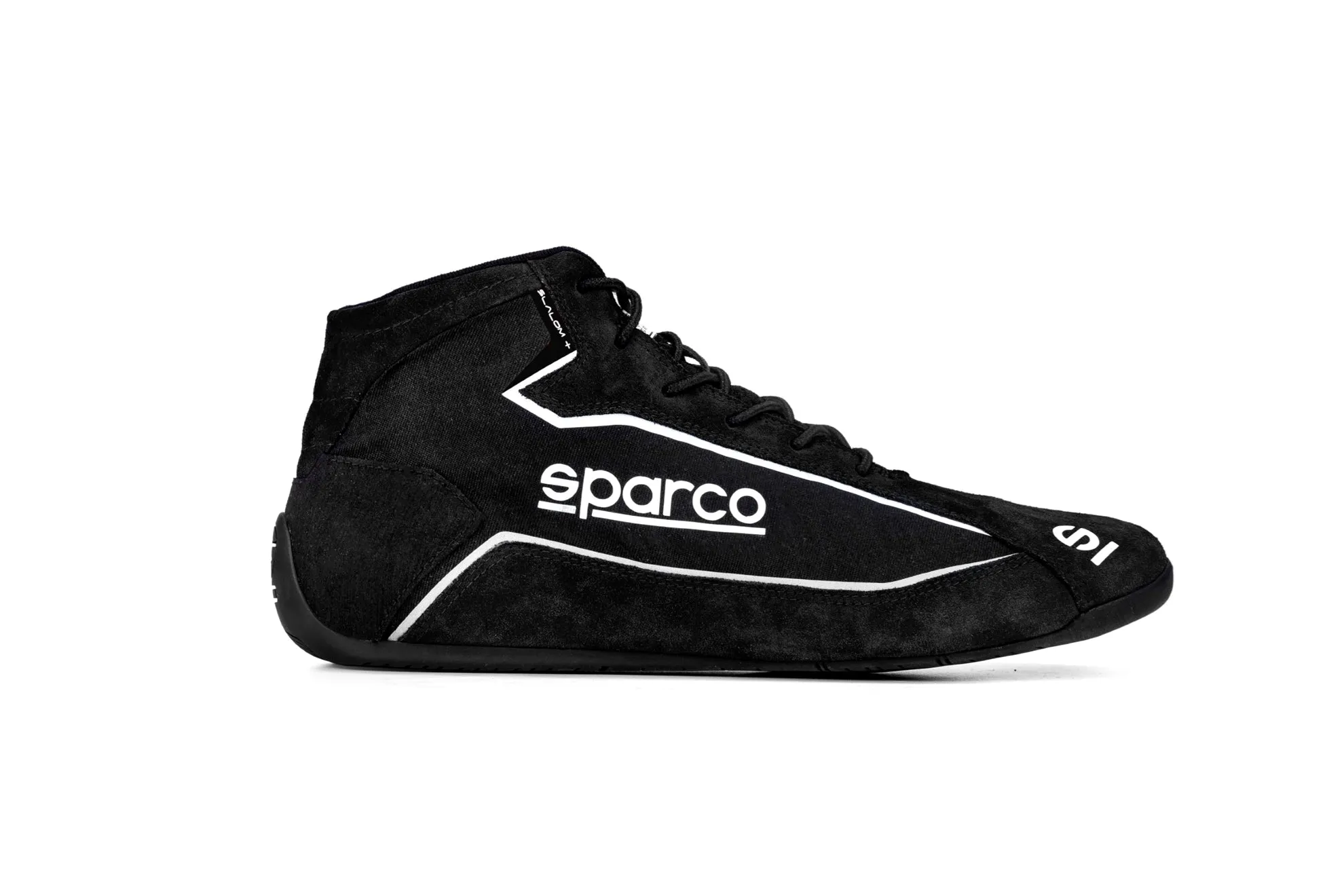 Sparco Slalom  Fabric (2020) Racing Shoe