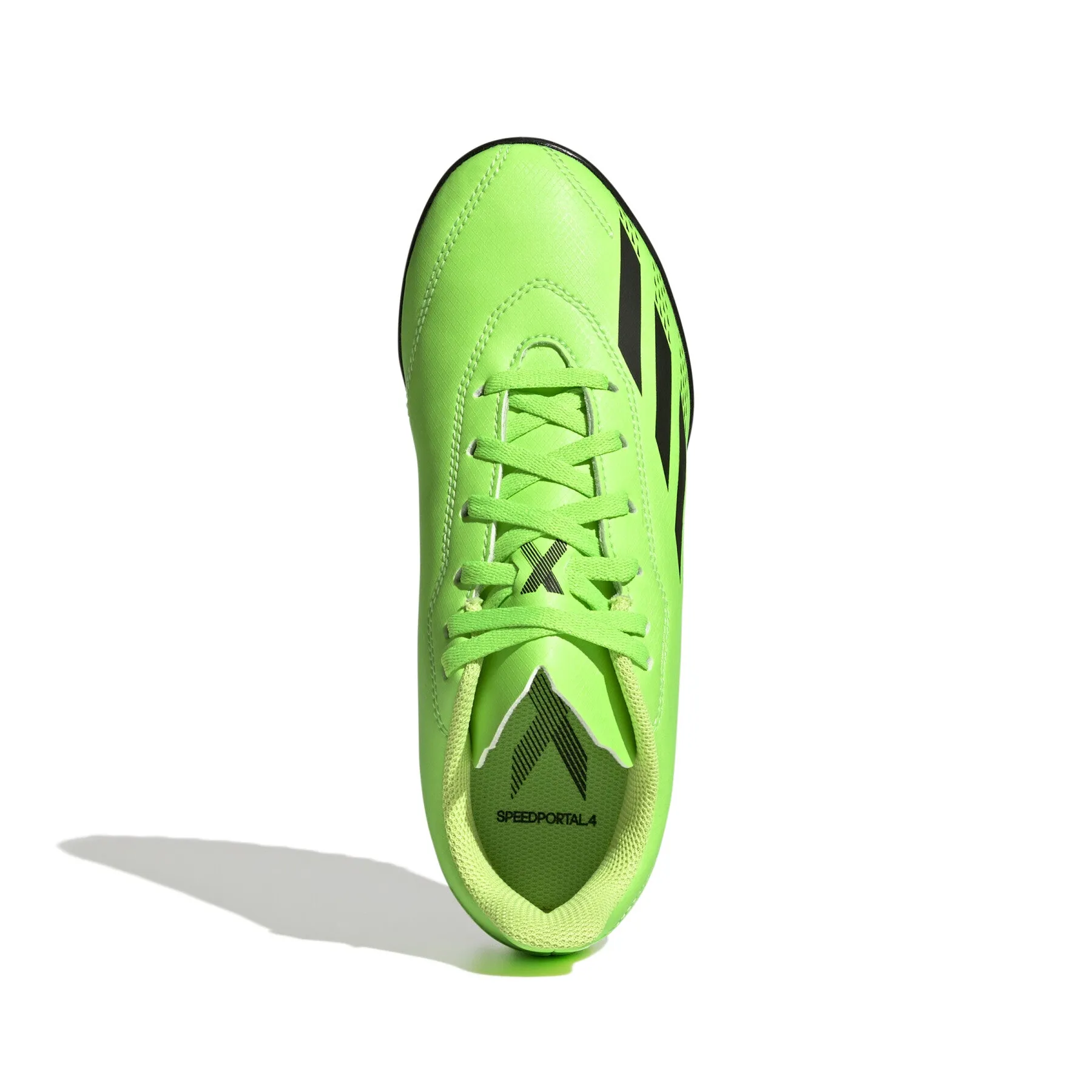 Speedportal.4 Junior Indoor Soccer Shoes